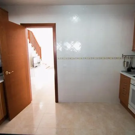 Apartment Quintana *