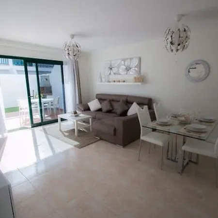 Apartment Quintana *