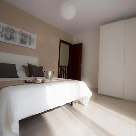 Apartment Quintana Playa Blanca (Lanzarote)