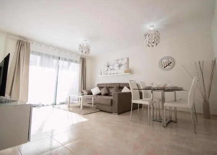 شقة Quintana بلايا بلانكا