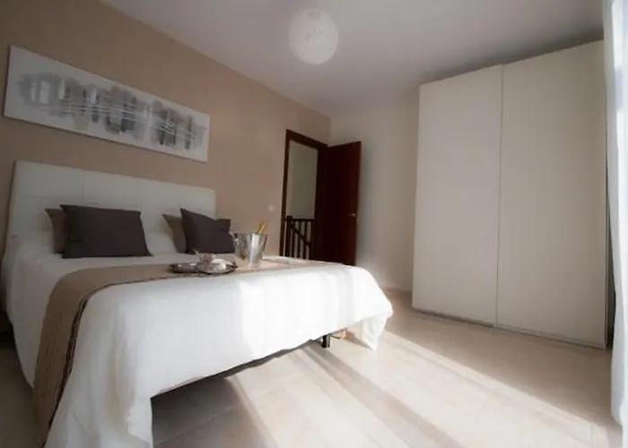 شقة Quintana بلايا بلانكا